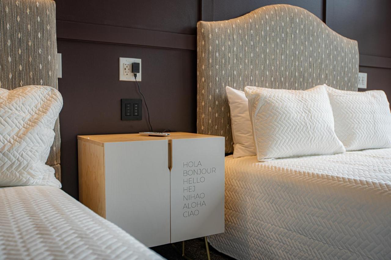 The Schoolhouse Hotel, Trademark Collection By Wyndham 5*