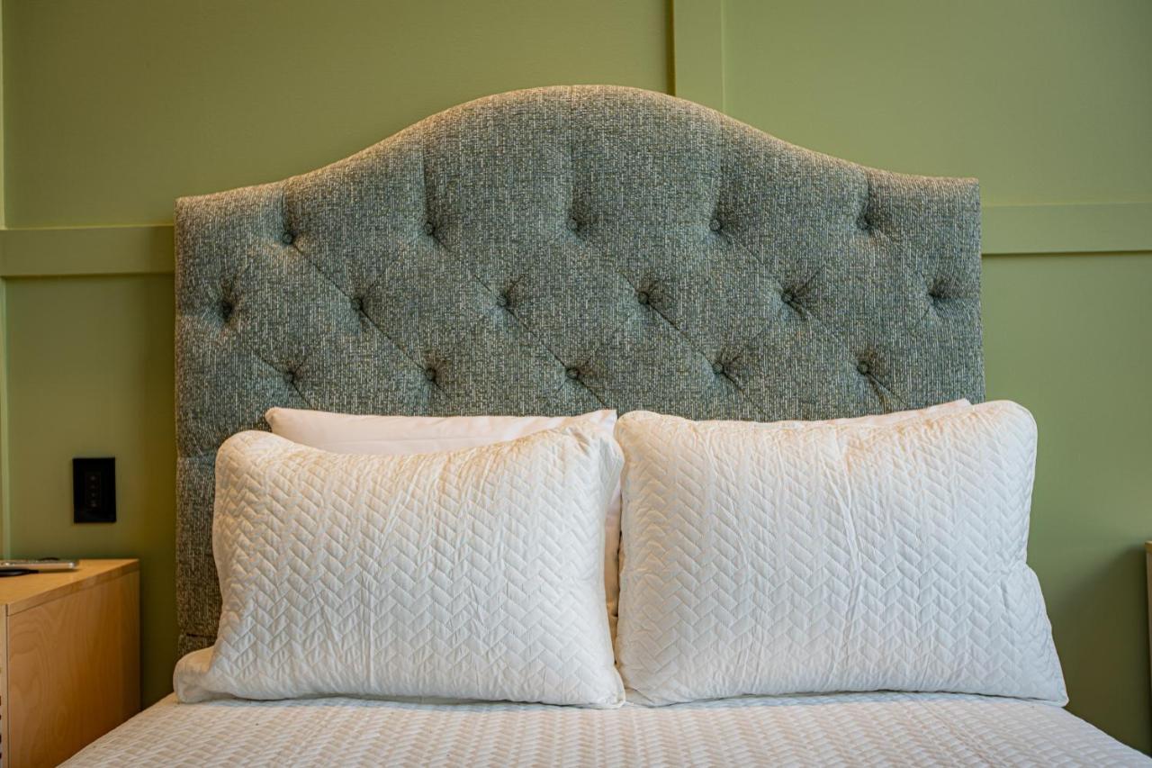 Hotel The Schoolhouse Hotel, Trademark Collection By Wyndham White Sulphur Springs