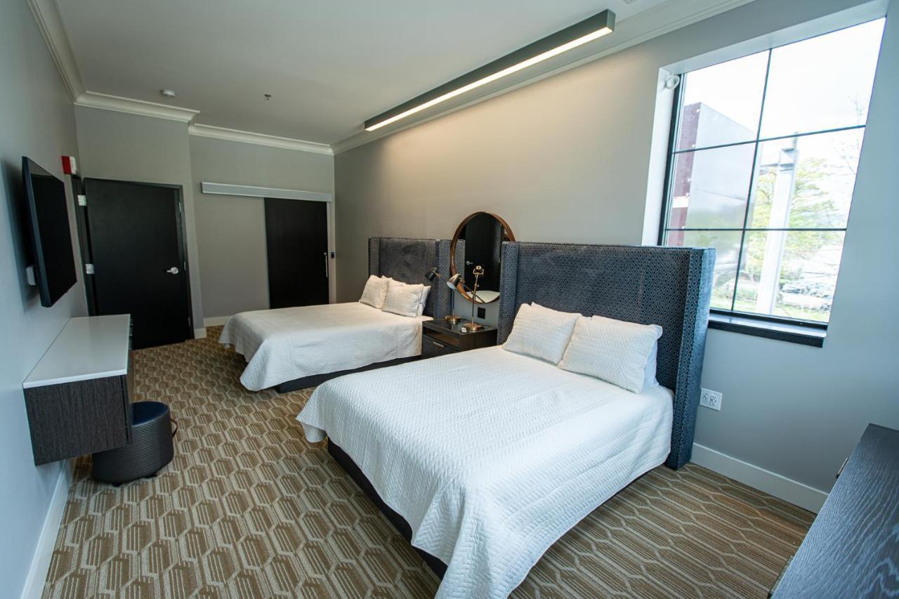 The Schoolhouse Hotel, Trademark Collection By Wyndham Hotel