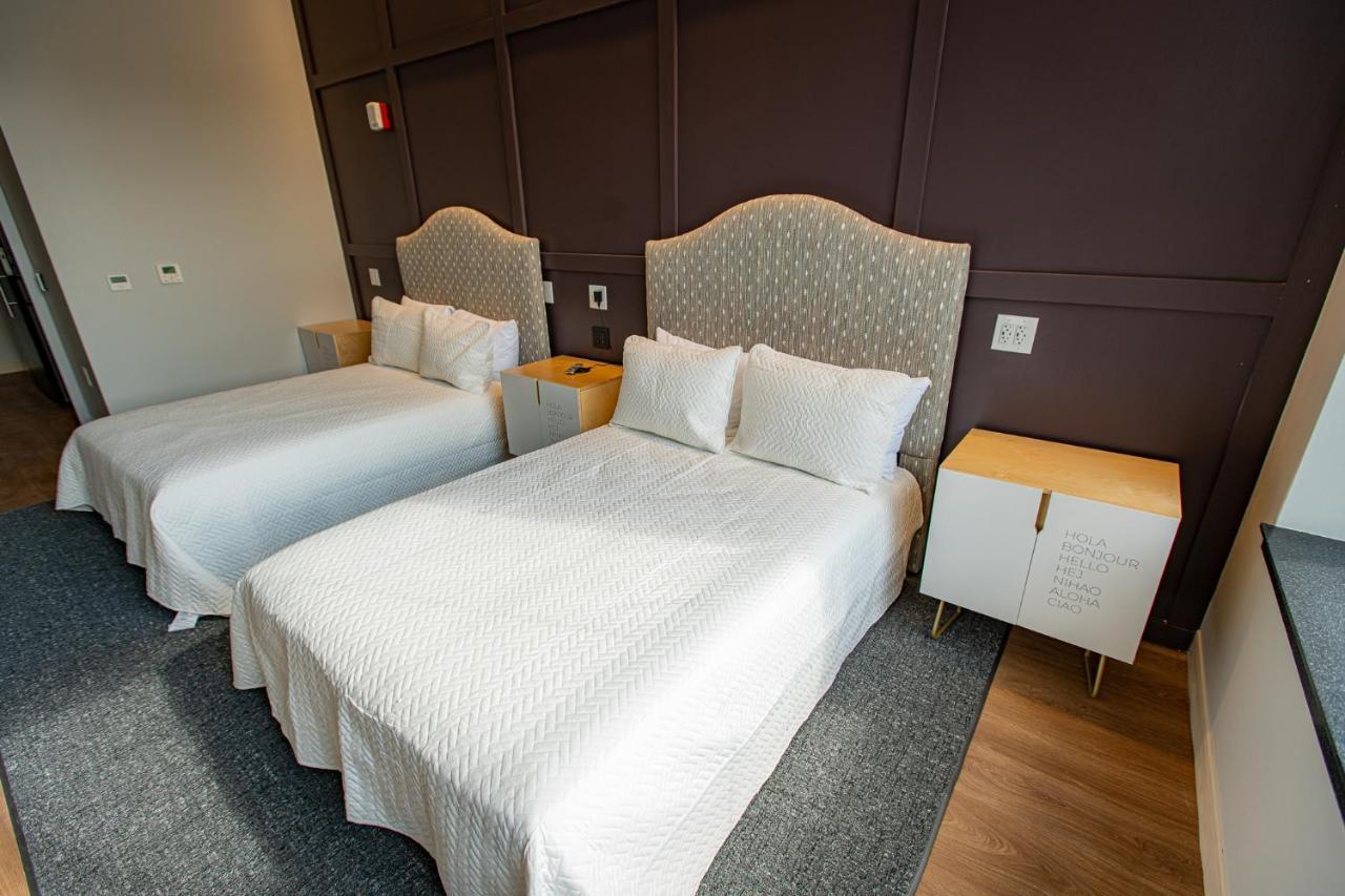 The Schoolhouse Hotel, Trademark Collection By Wyndham