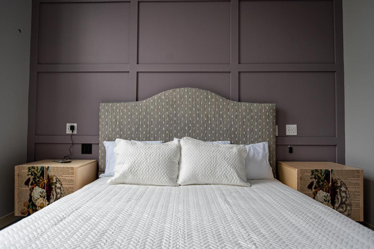The Schoolhouse Hotel White Sulphur Springs