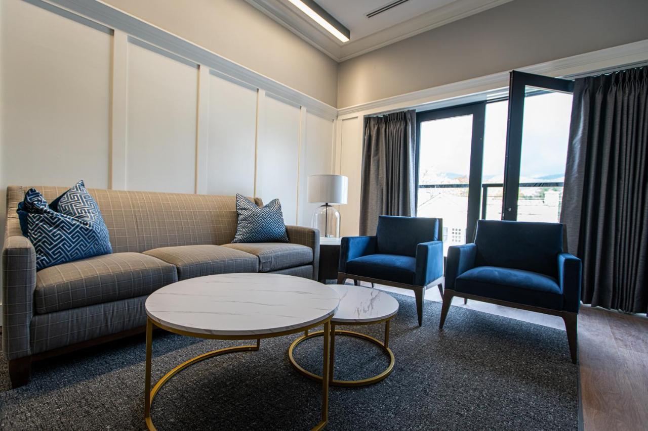 Hotel The Schoolhouse 5*