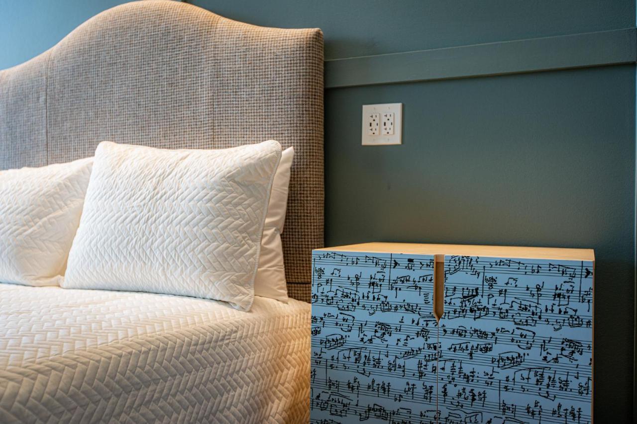 The Schoolhouse Hotel 5*