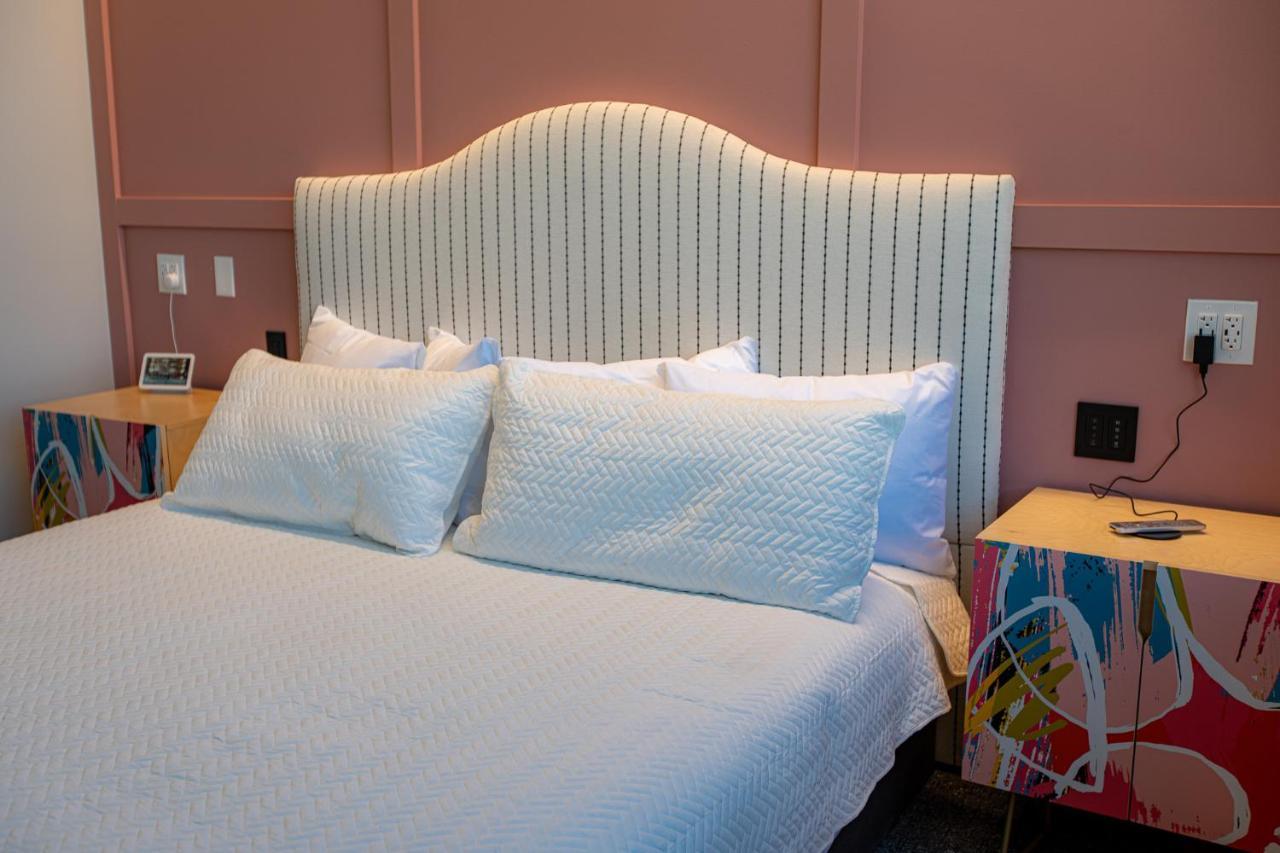 The Schoolhouse Hotel
