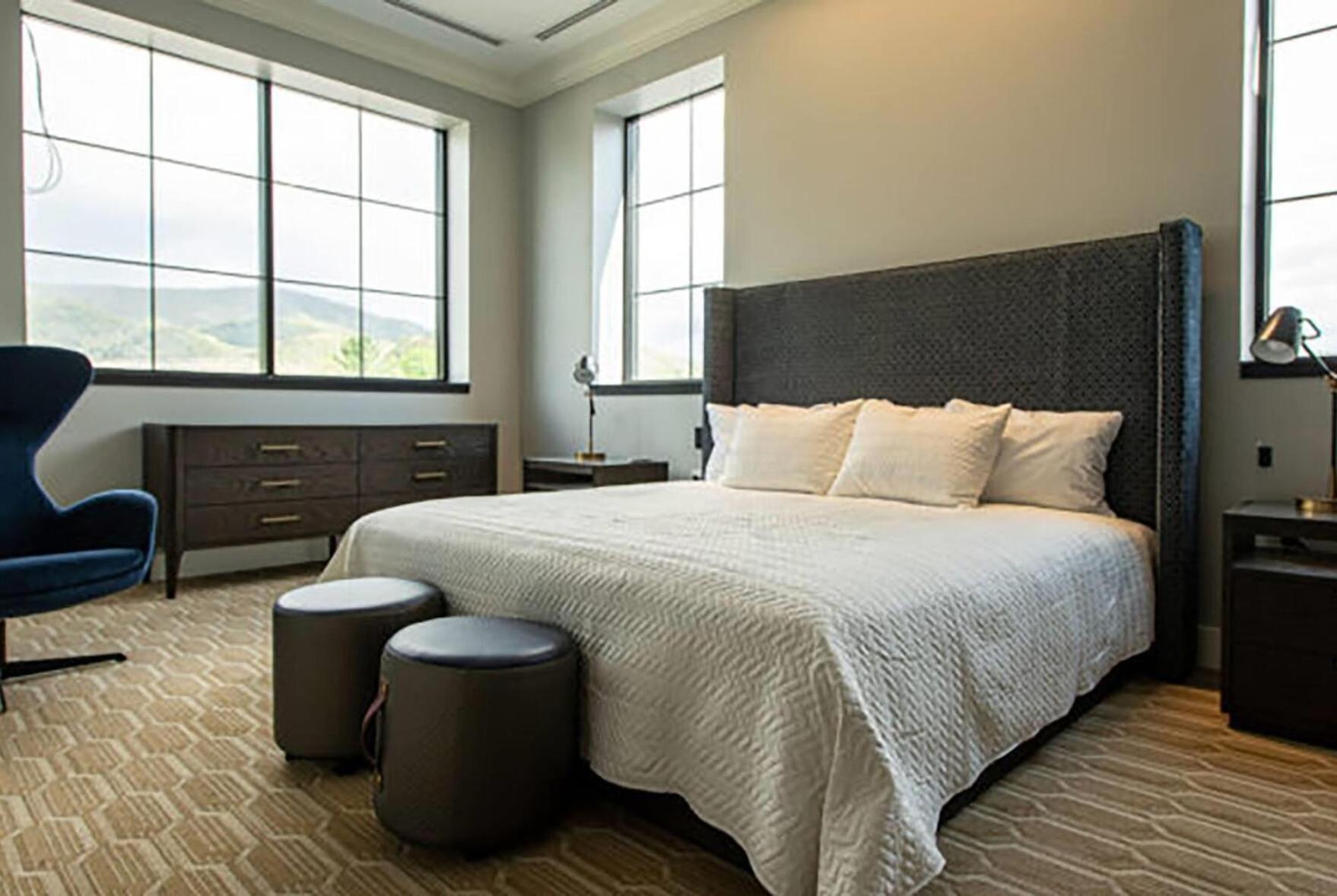The Schoolhouse Hotel, Trademark Collection By Wyndham 5* White Sulphur Springs
