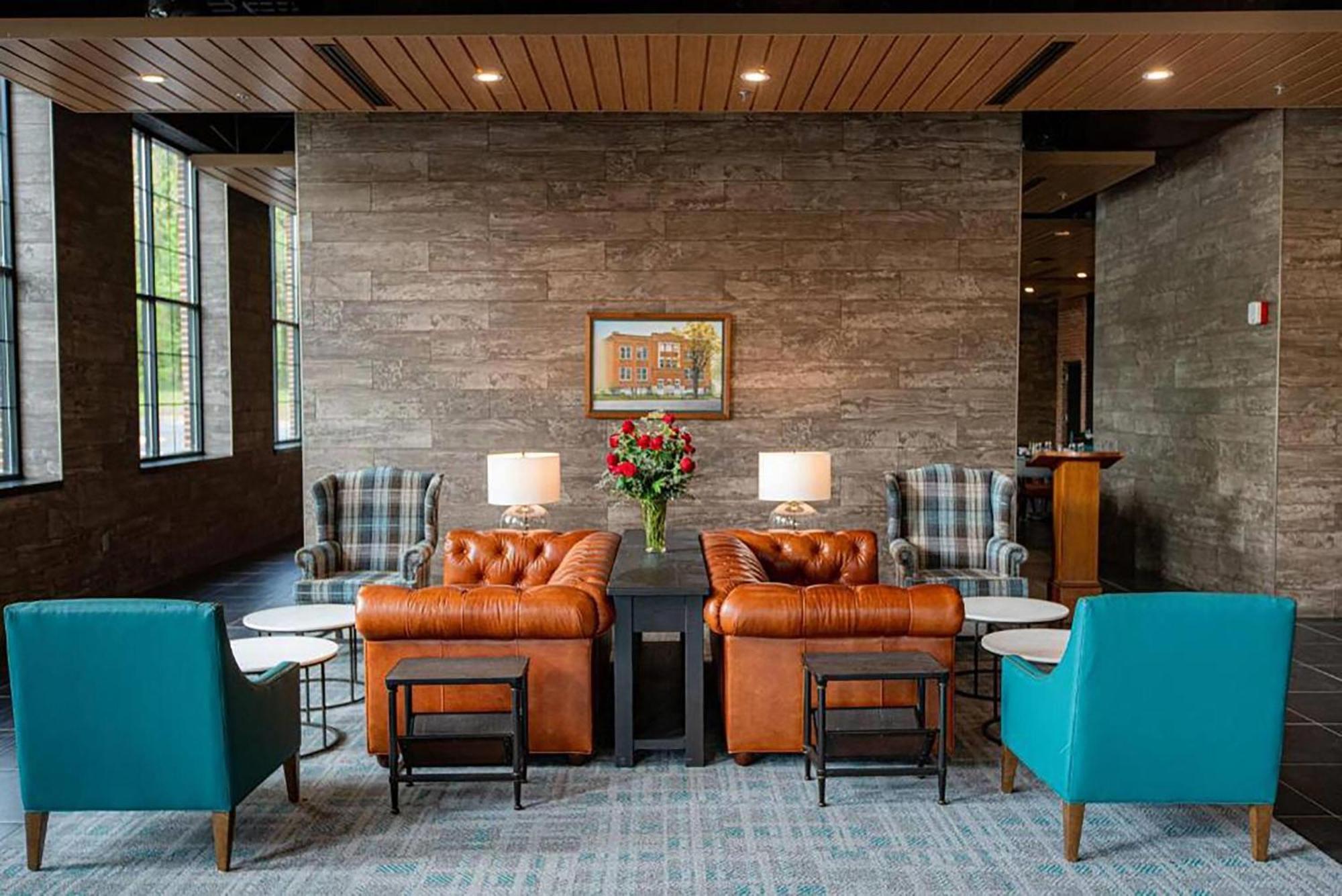 The Schoolhouse Hotel, Trademark Collection By Wyndham